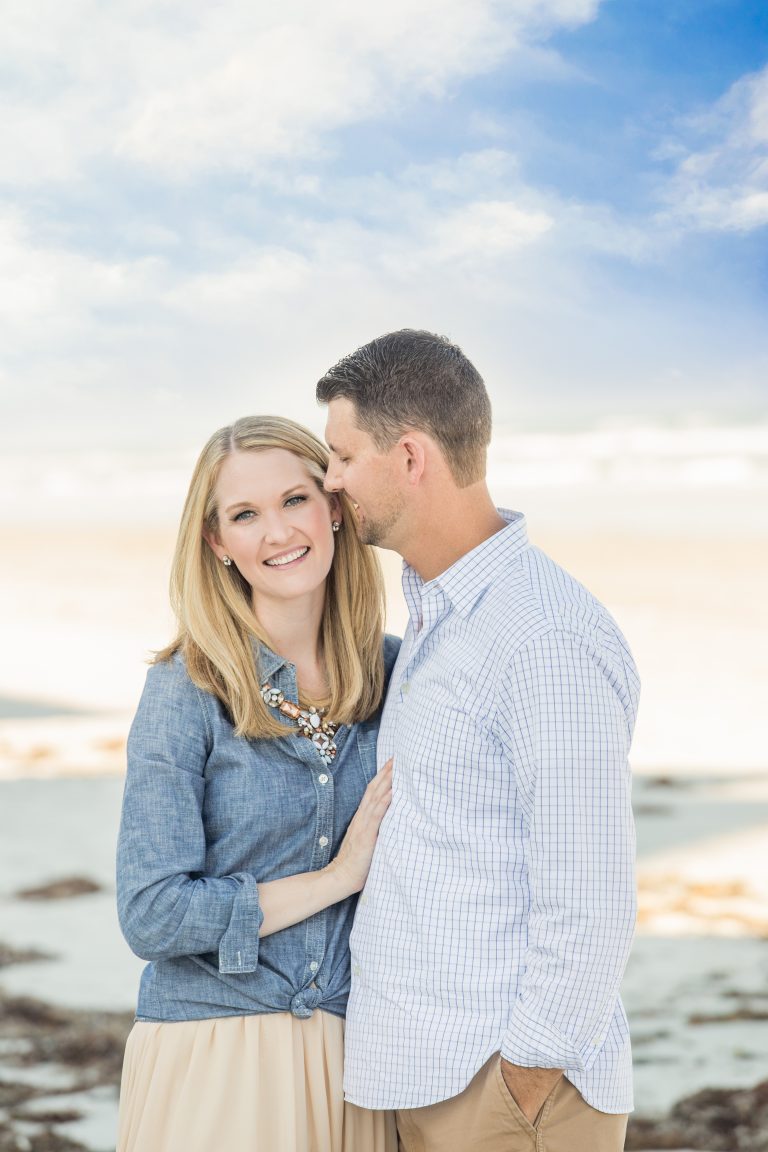 Orlando Photography | Beach Portrait Round-Up