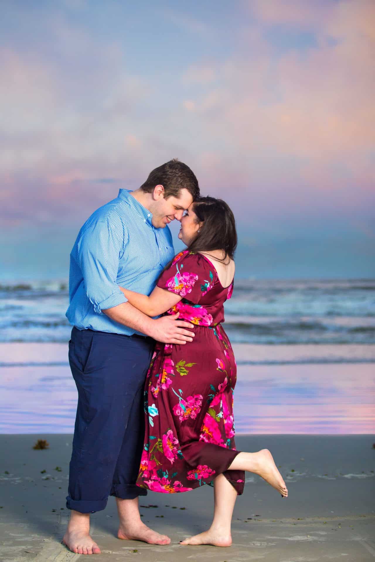 popping-the-question-in-new-smyrna-beach-daytona-beach-photographer