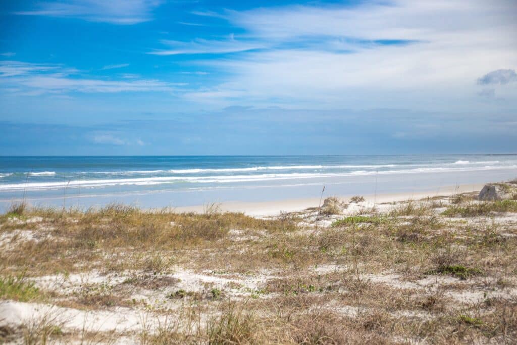 Best beaches near Orlando | Orlando Photographer