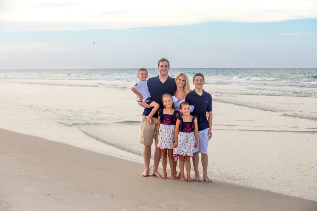 Vero Beach Family Photographers | Best beaches for families - Daytona ...